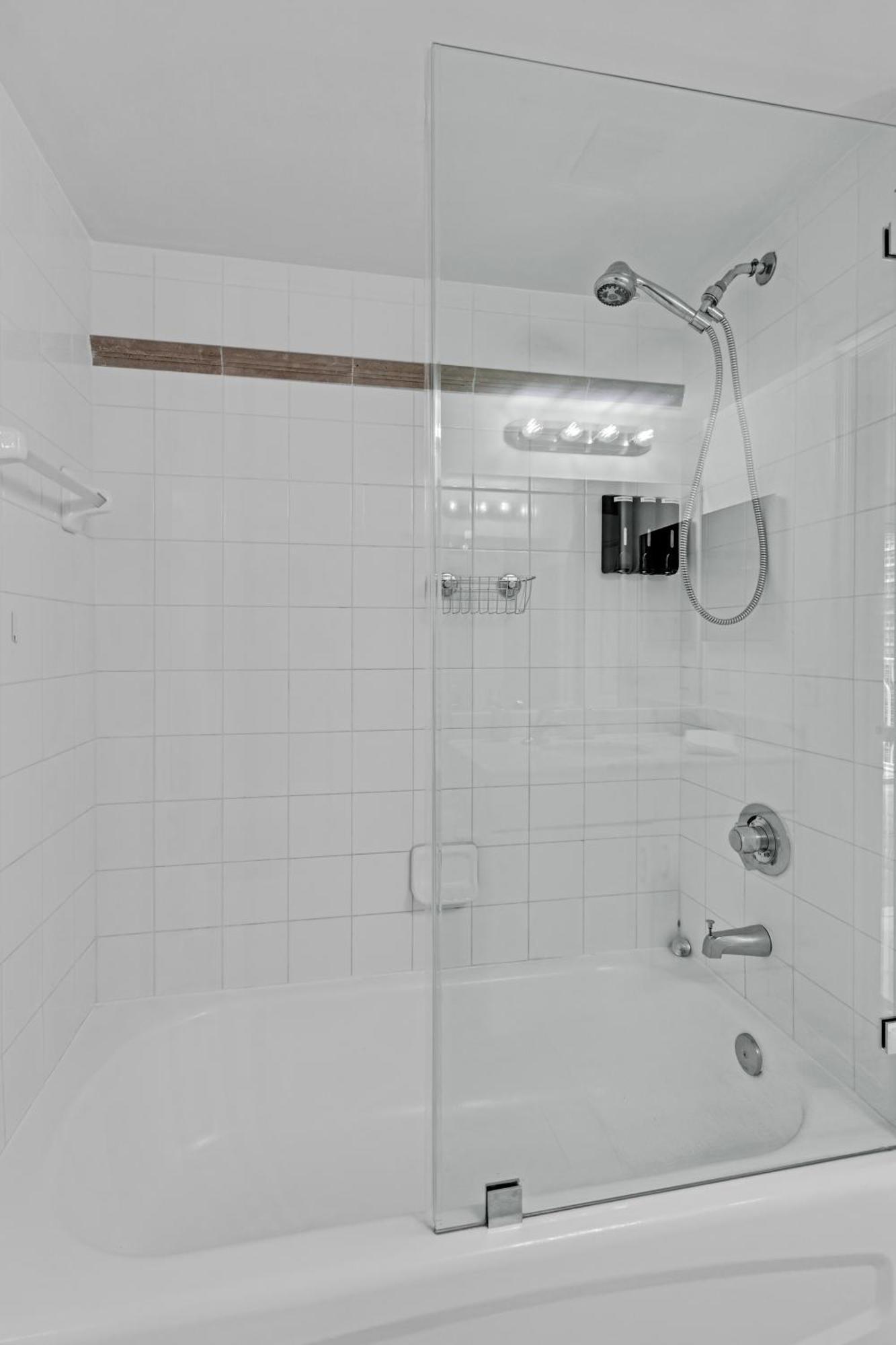 Lux 2B/2B Brickell - Free Parking Apartment Miami Bagian luar foto