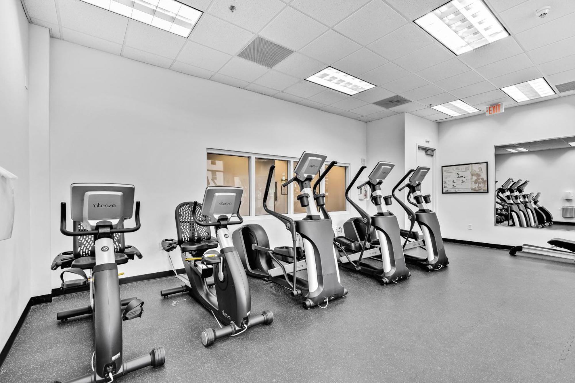 Lux 2B/2B Brickell - Free Parking Apartment Miami Bagian luar foto